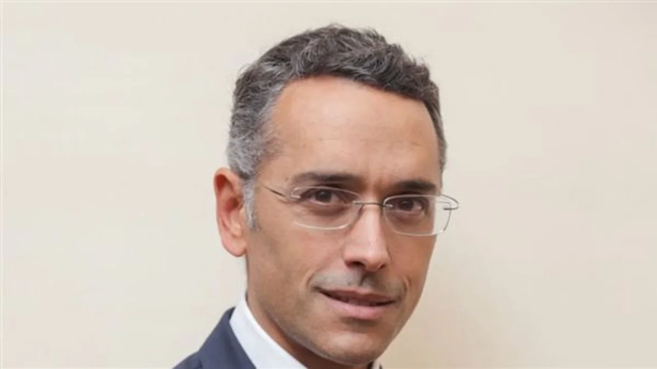 تعيين عمرو دمرداش رئيسًا لقطاع ائتمان الشركات والقروض المشتركة في بنك مصر مع خبرة مصرفية تفوق 30 عامًا